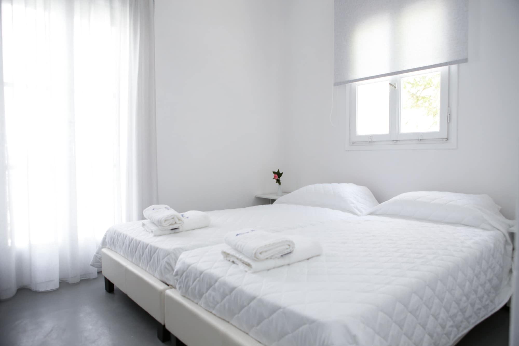 מלון אורנוס Anamar Blu (Adults Only) מראה חיצוני תמונה