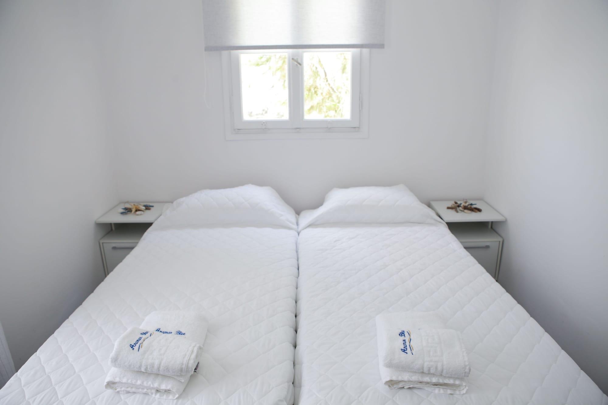 מלון אורנוס Anamar Blu (Adults Only) מראה חיצוני תמונה
