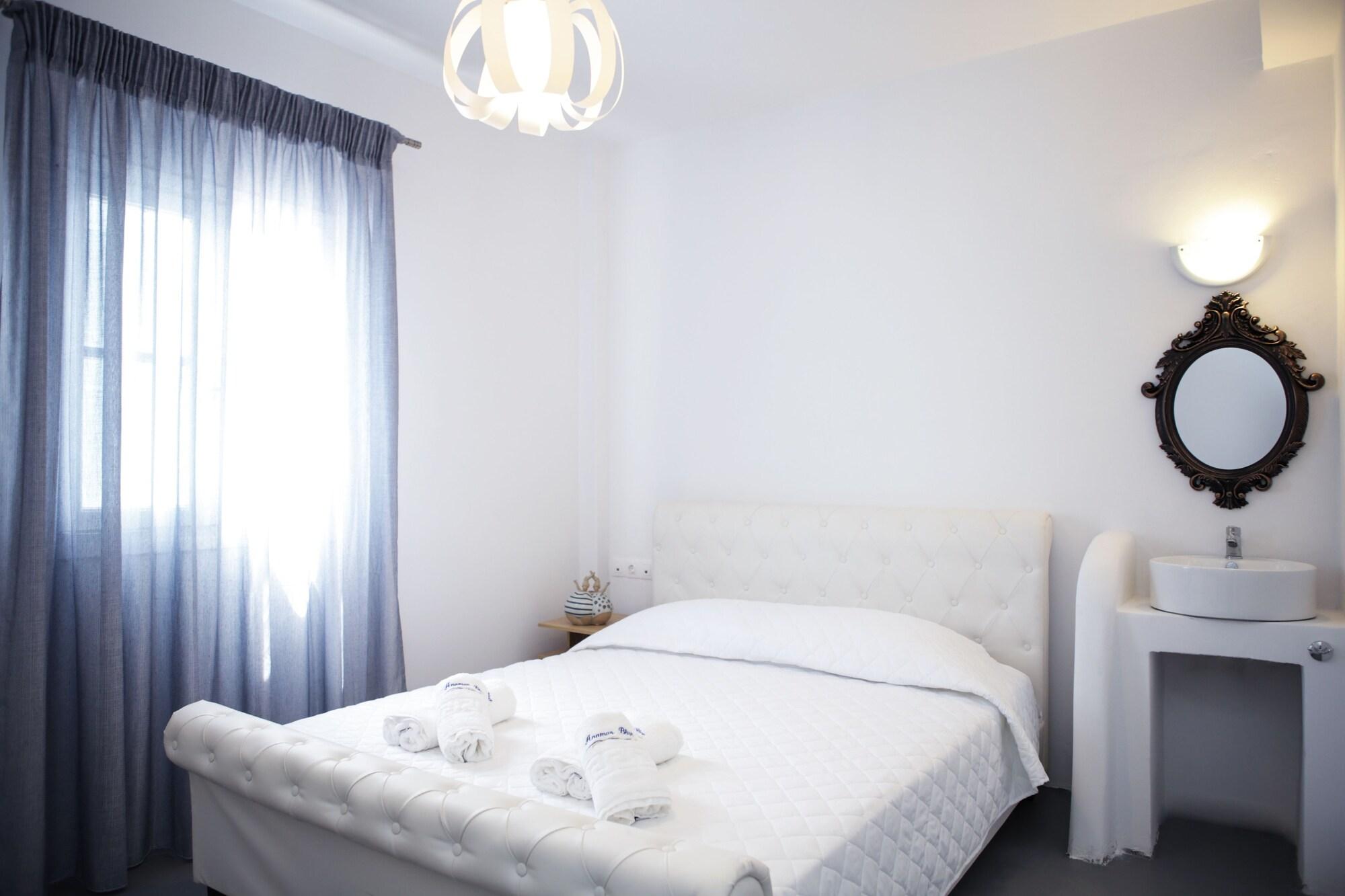 מלון אורנוס Anamar Blu (Adults Only) מראה חיצוני תמונה