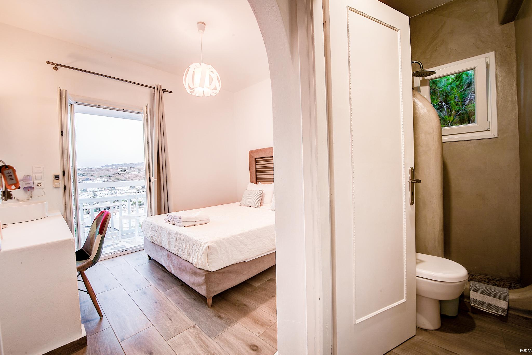 מלון אורנוס Anamar Blu (Adults Only) מראה חיצוני תמונה
