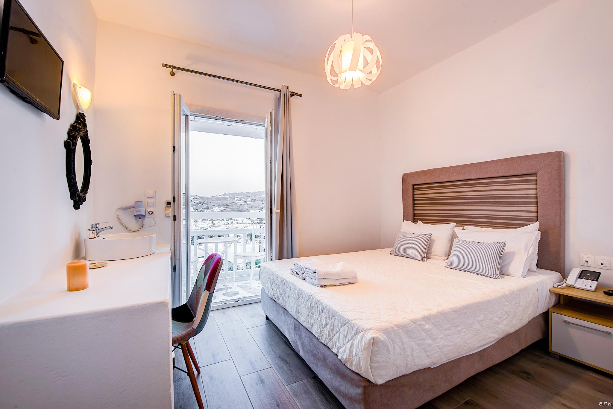 מלון אורנוס Anamar Blu (Adults Only) מראה חיצוני תמונה