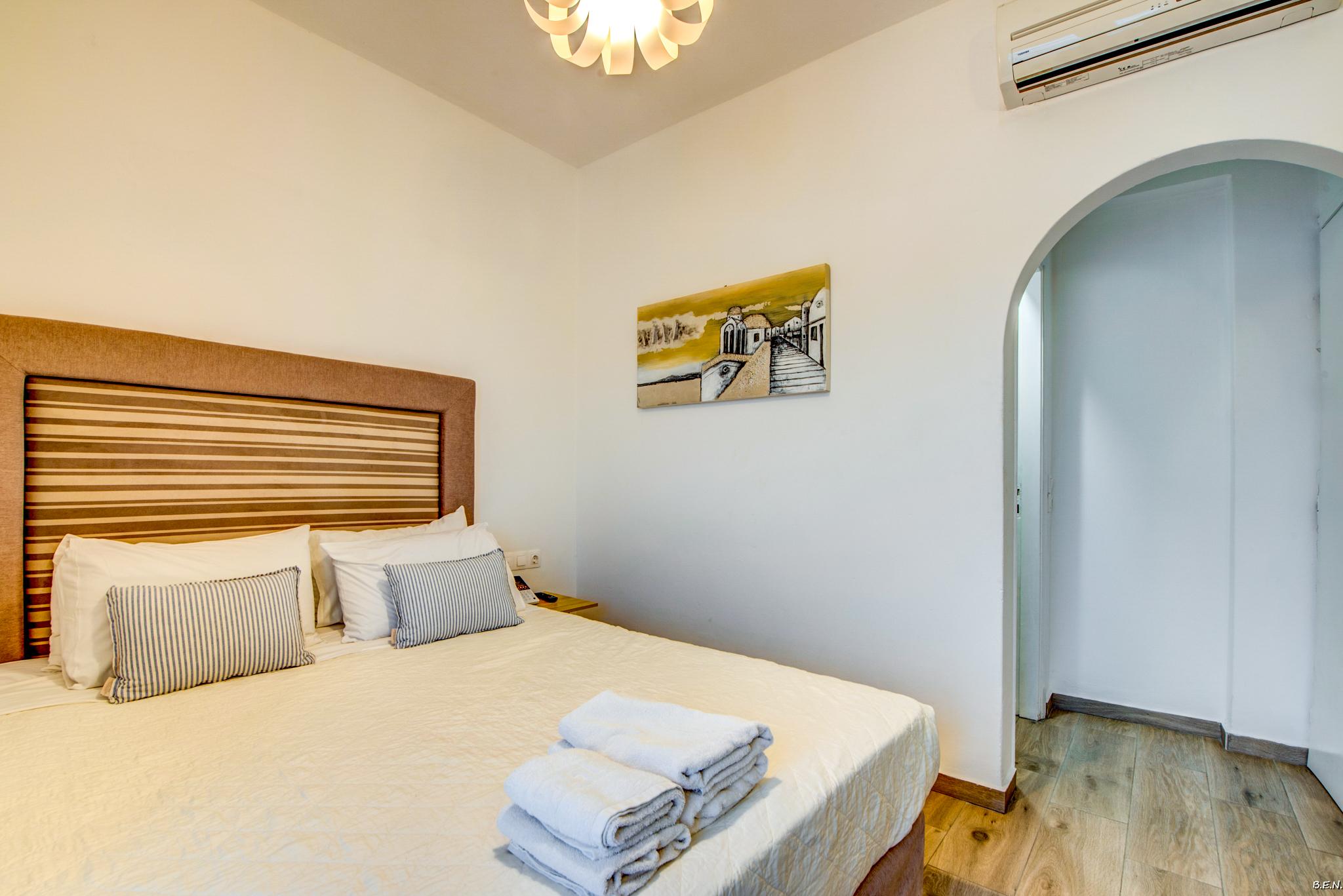 מלון אורנוס Anamar Blu (Adults Only) מראה חיצוני תמונה