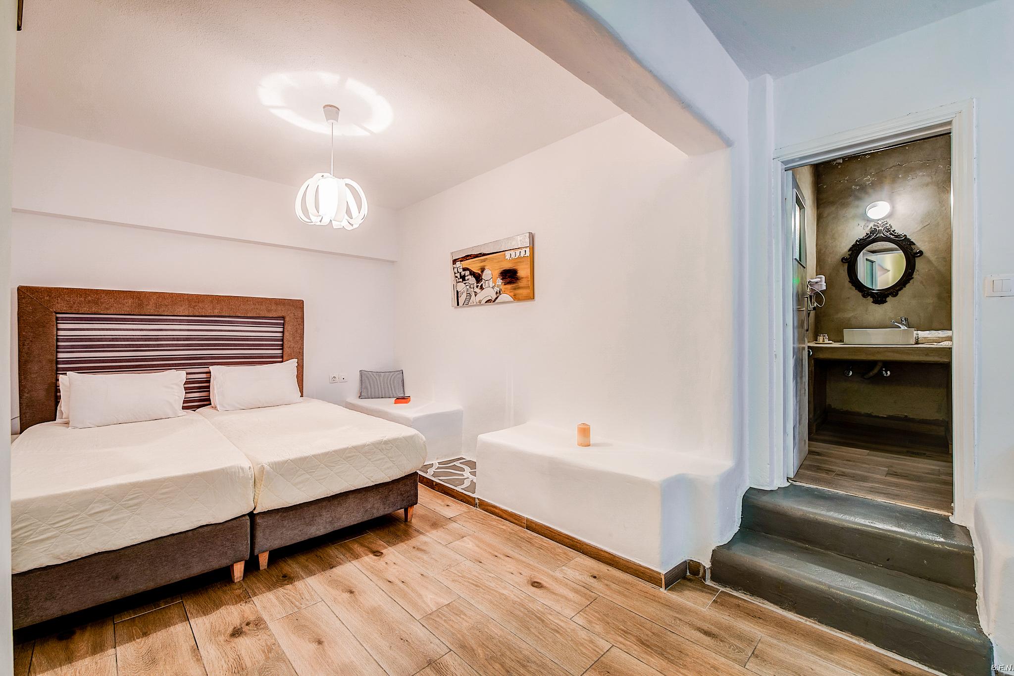 מלון אורנוס Anamar Blu (Adults Only) מראה חיצוני תמונה