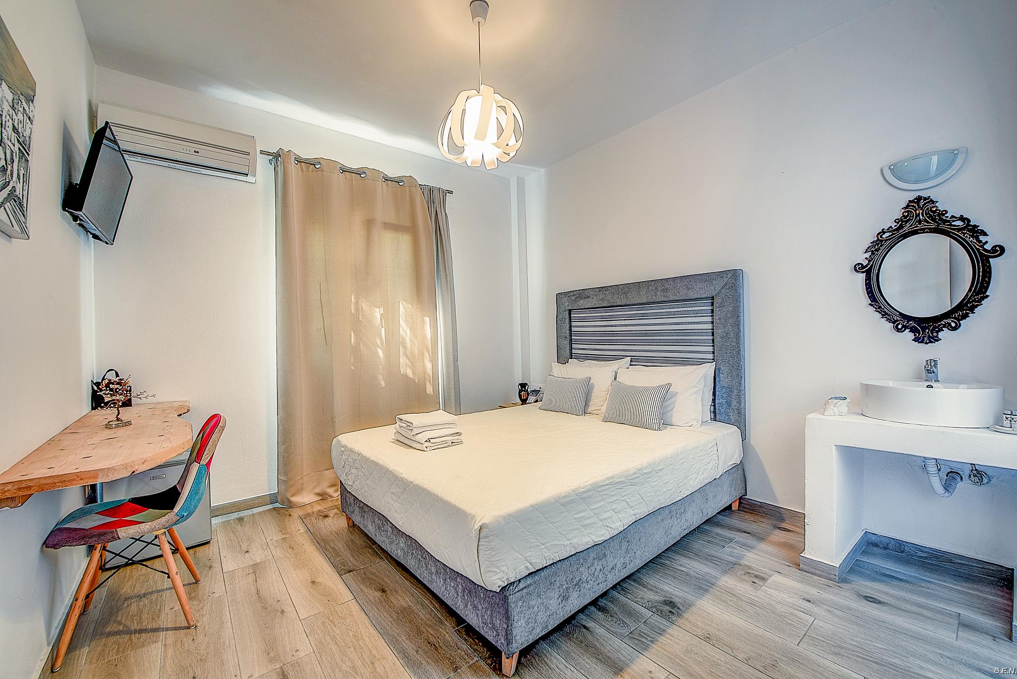 מלון אורנוס Anamar Blu (Adults Only) מראה חיצוני תמונה