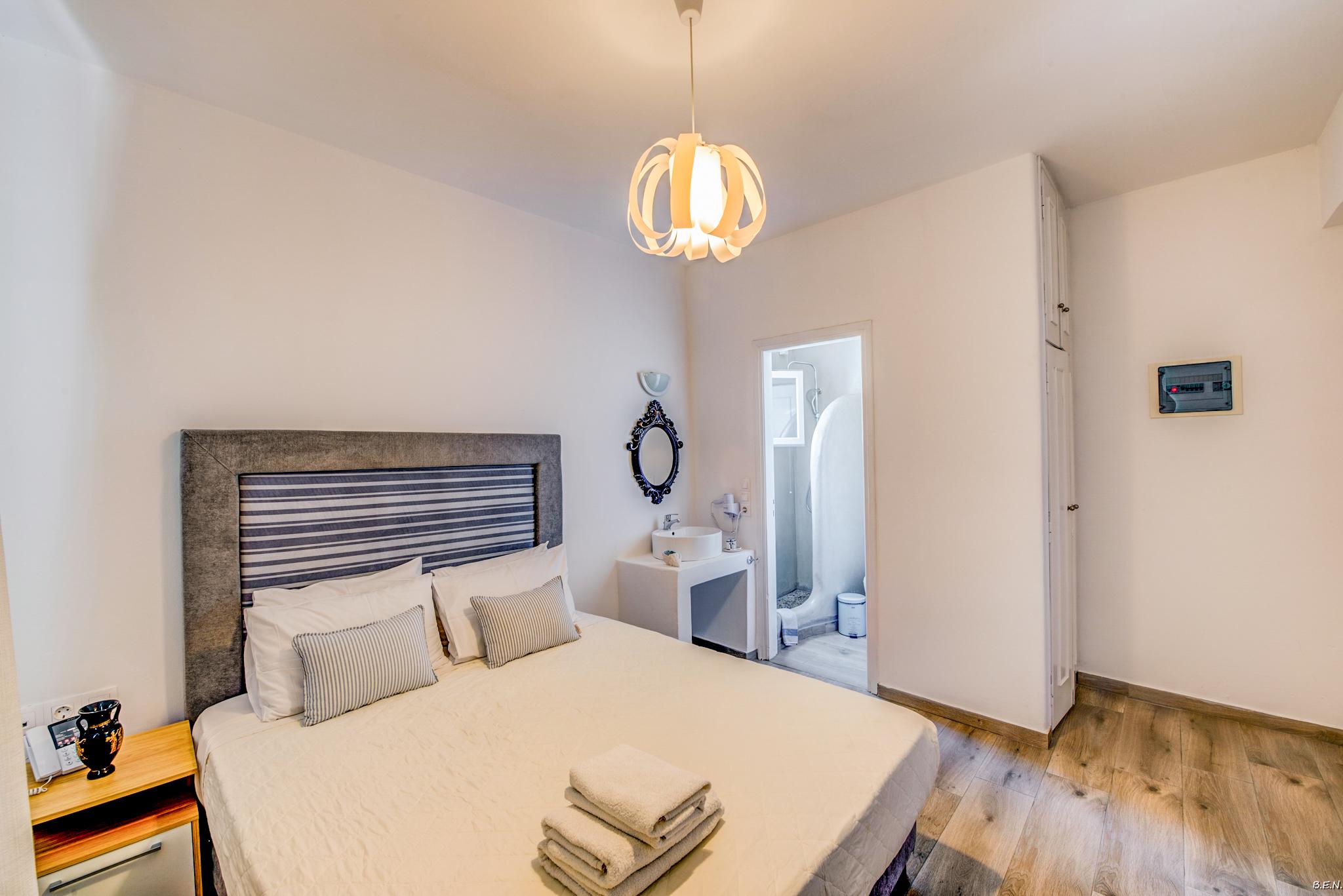 מלון אורנוס Anamar Blu (Adults Only) מראה חיצוני תמונה