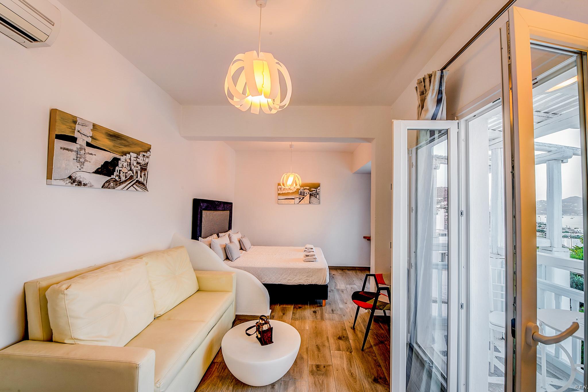 מלון אורנוס Anamar Blu (Adults Only) מראה חיצוני תמונה
