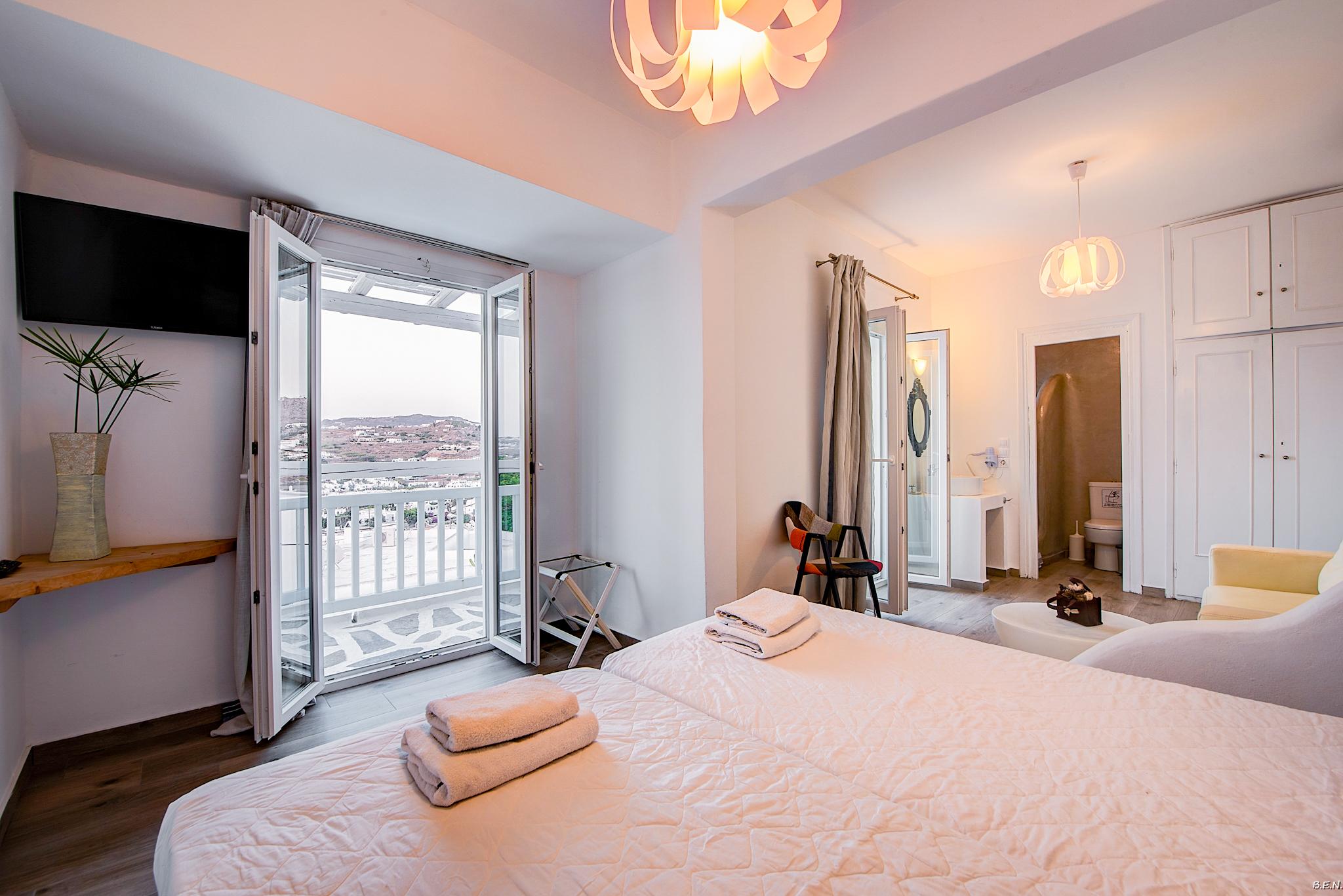 מלון אורנוס Anamar Blu (Adults Only) מראה חיצוני תמונה