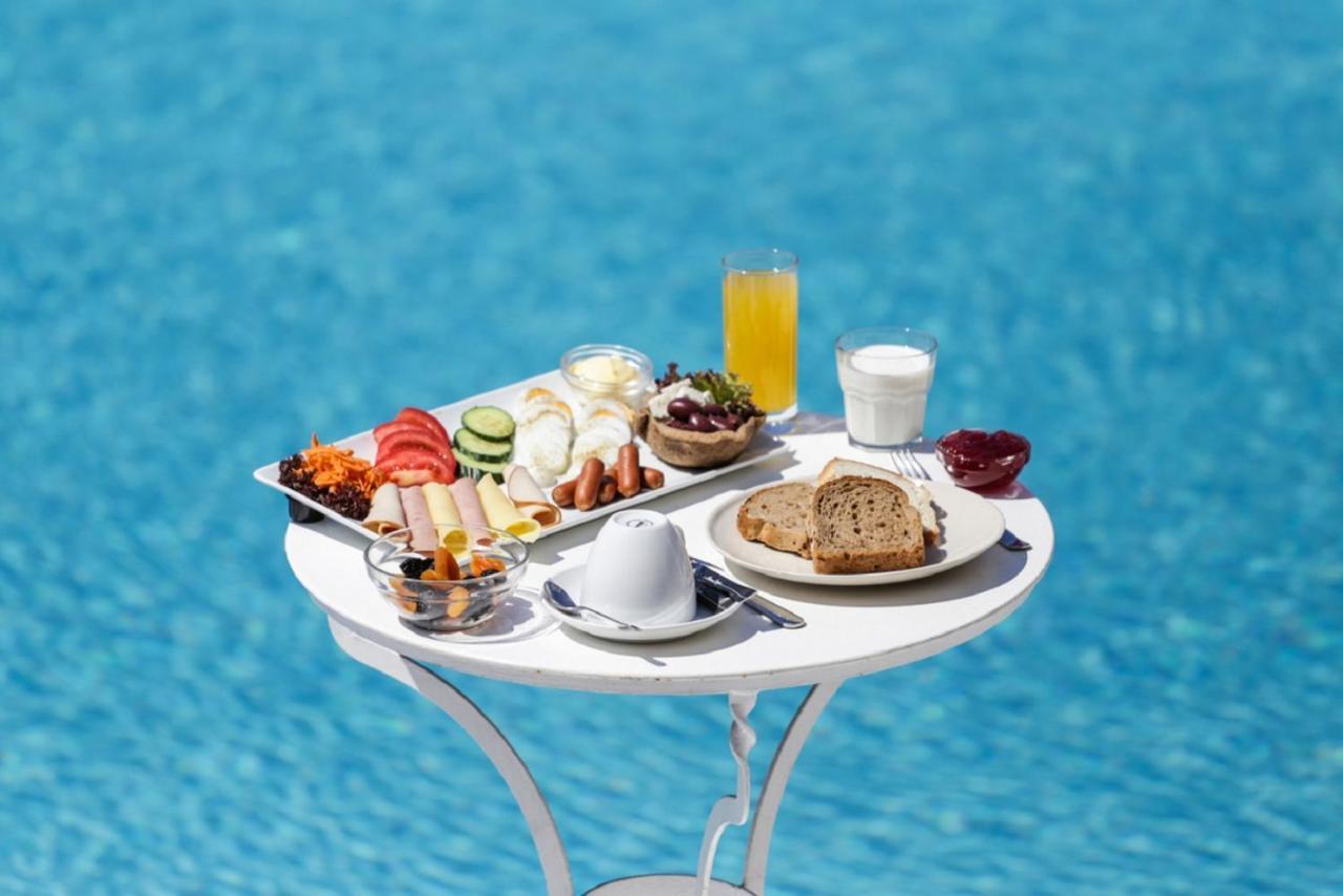 מלון אורנוס Anamar Blu (Adults Only) מראה חיצוני תמונה