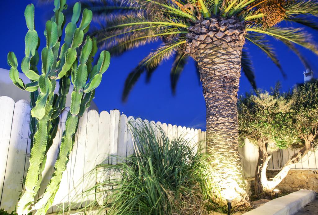 מלון אורנוס Anamar Blu (Adults Only) מראה חיצוני תמונה