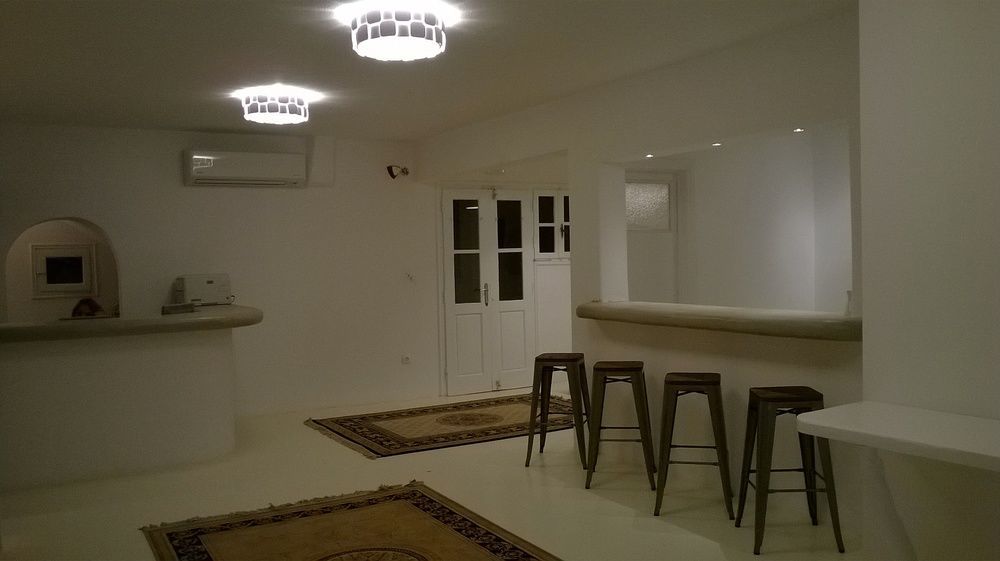 מלון אורנוס Anamar Blu (Adults Only) מראה חיצוני תמונה